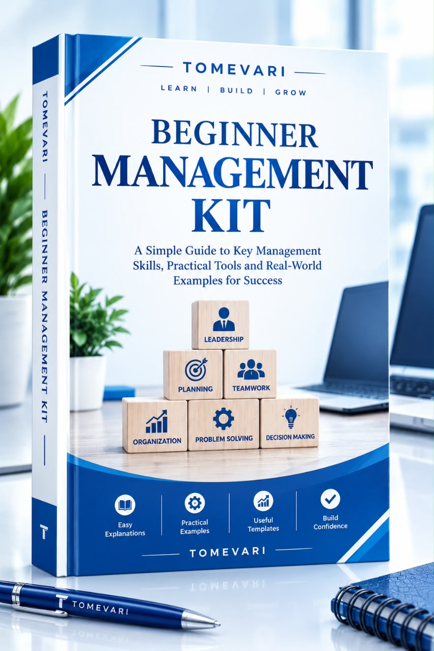 Cover of The Beginner Money Management Kit